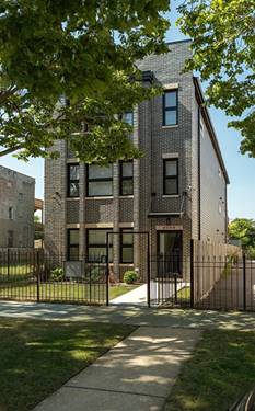 4608 S Indiana Unit 1, Chicago, IL 60653