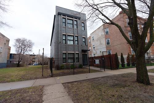4608 S Indiana Unit 1, Chicago, IL 60653