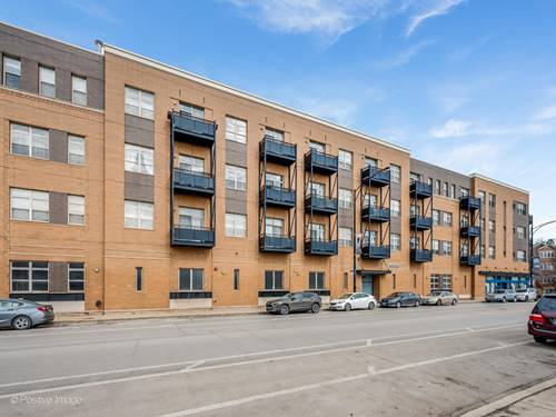2915 N Clybourn Unit 410, Chicago, IL 60618