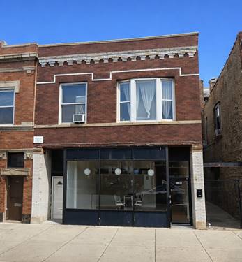 3640 W Fullerton Unit 2, Chicago, IL 60647