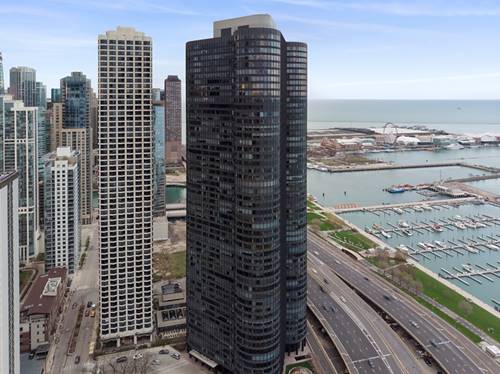 155 N Harbor Unit 614, Chicago, IL 60601