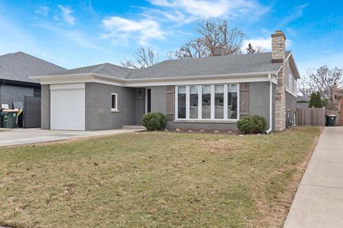 1915 Glenview, Park Ridge, IL 60068