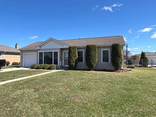 4917 N Prospect, Norridge, IL 60706