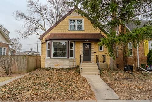 6015 Crain, Morton Grove, IL 60053