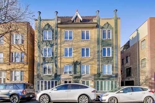 1636 W Melrose Unit 101, Chicago, IL 60657