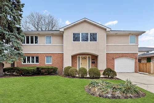 5133 Carol, Skokie, IL 60077