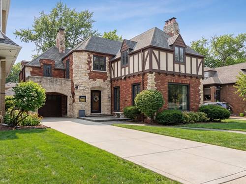 9950 S Hamilton, Chicago, IL 60643