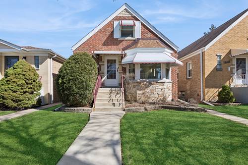 5331 N Neenah, Chicago, IL 60656