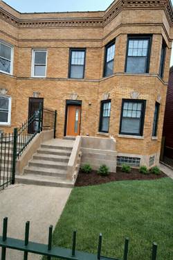 6649 S Woodlawn Unit 1, Chicago, IL 60637