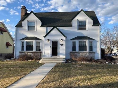 984 Woodlawn, Des Plaines, IL 60016