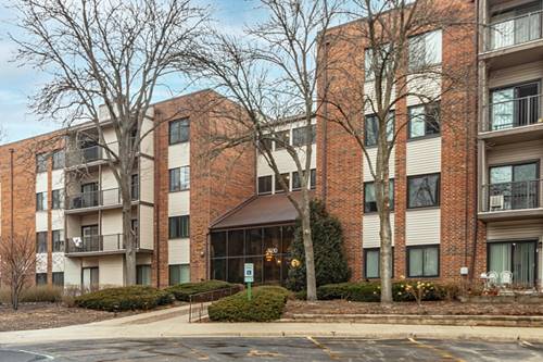 3030 Pheasant Creek Unit 307, Northbrook, IL 60062