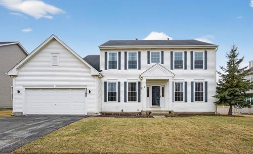 5285 Shotkoski, Hoffman Estates, IL 60192