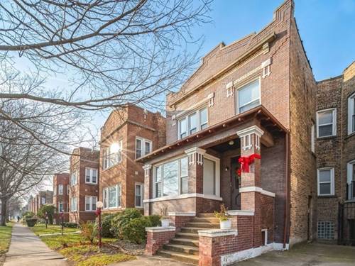 7120 S Eberhart, Chicago, IL 60619