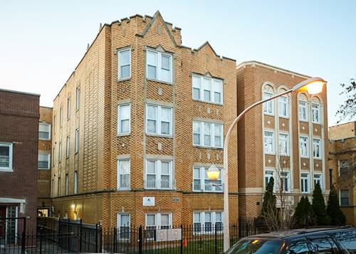 6134 N Washtenaw Unit 2R, Chicago, IL 60659