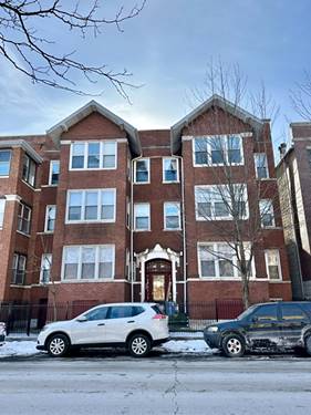 857 W Lawrence Unit 1E, Chicago, IL 60640