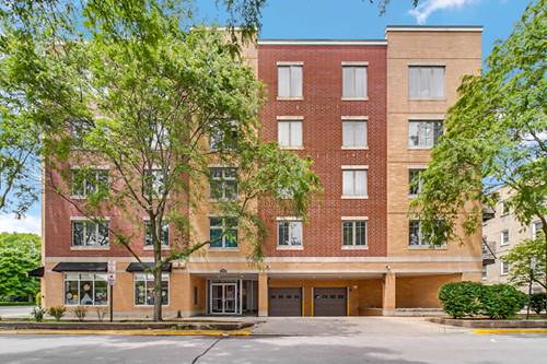 8000 Kilpatrick Unit 3F, Skokie, IL 60076