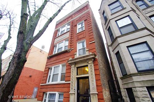 613 W Surf Unit GARDEN, Chicago, IL 60657