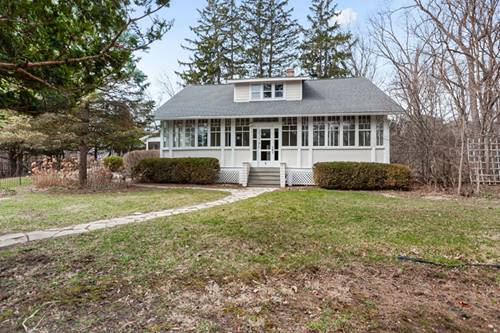 23780 N Hess, Cary, IL 60013