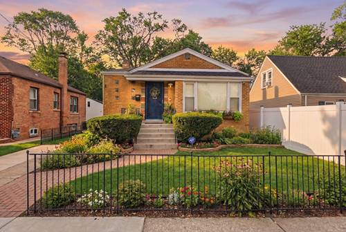 14111 S State, Riverdale, IL 60827