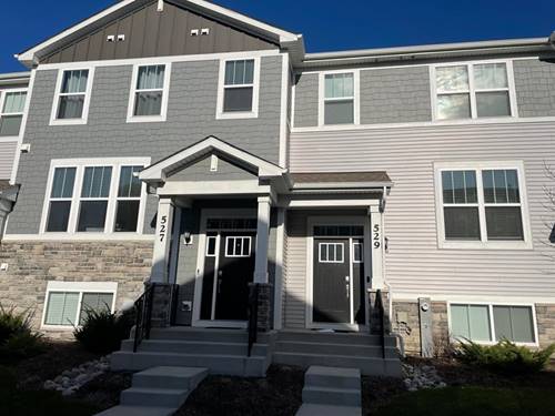 529 Wolverine, Aurora, IL 60502