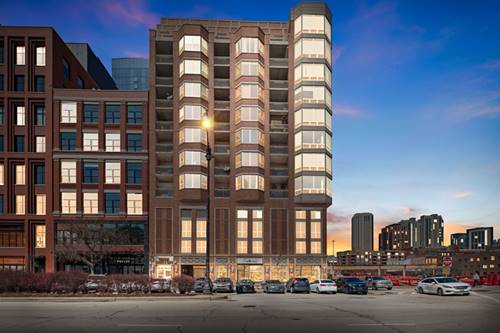 720 W Randolph Unit 905, Chicago, IL 60661