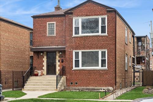 8833 S Dorchester, Chicago, IL 60619