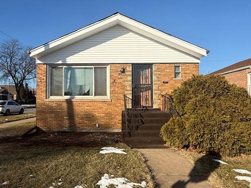 12484 S Michigan, Chicago, IL 60628