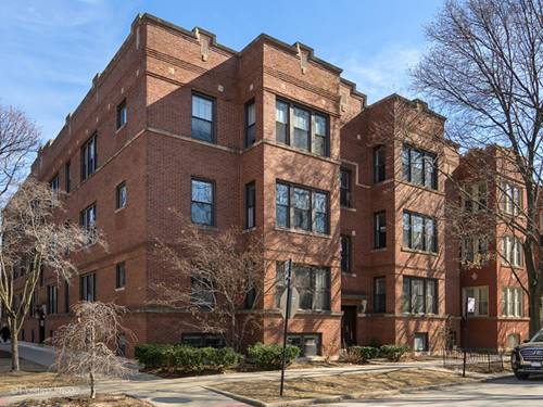 5359 N Paulina Unit G, Chicago, IL 60640
