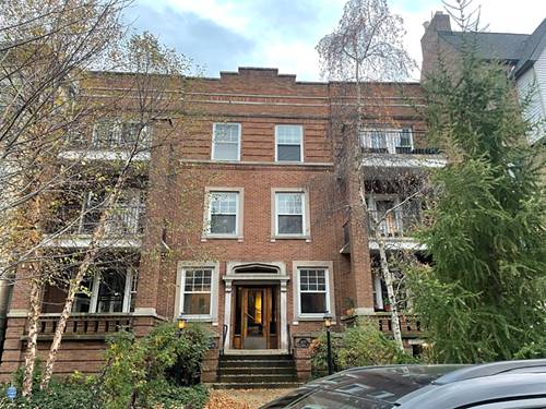 1057 W Columbia Unit 1E, Chicago, IL 60626