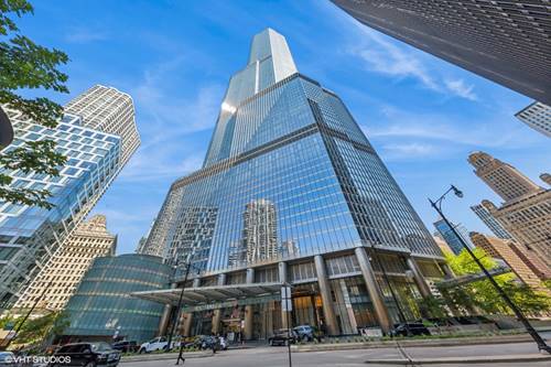 401 N Wabash Unit 63D, Chicago, IL 60611