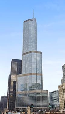 401 N Wabash Unit 63D, Chicago, IL 60611