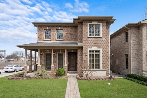 7745 Kenton, Skokie, IL 60076