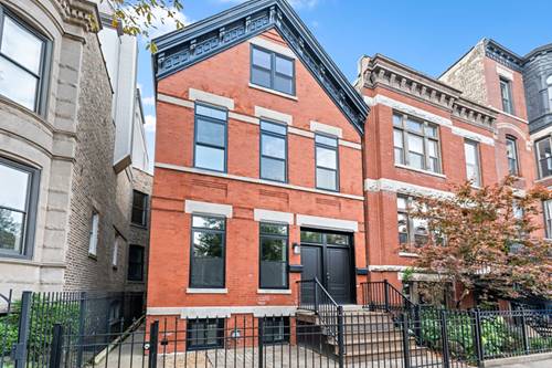 1954 N Sheffield Unit 1, Chicago, IL 60614