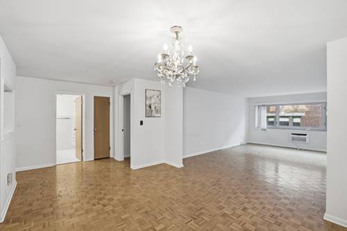 401 S Grove Unit 2F, Oak Park, IL 60302