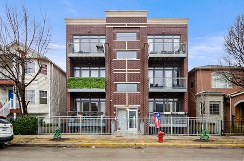 1429 W 16th Unit 3E, Chicago, IL 60608