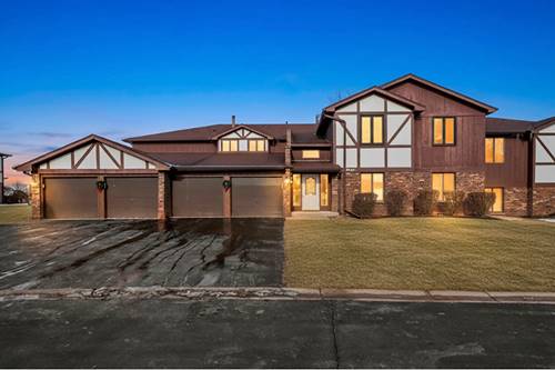 9748 Mill Unit 2E, Palos Park, IL 60464