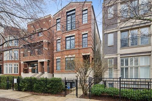1539 W Montana Unit 2, Chicago, IL 60614