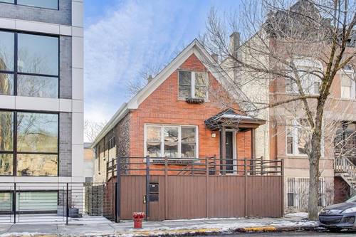 2229 W Armitage, Chicago, IL 60647