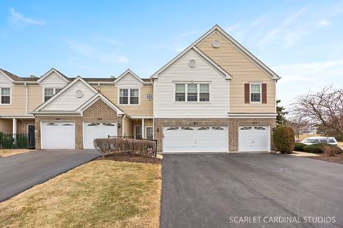 371 Gazebo Unit 371, Lombard, IL 60148