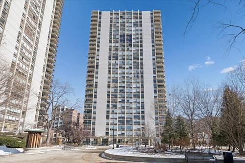 1355 N Sandburg Unit 2103, Chicago, IL 60610
