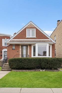6041 W Gunnison, Chicago, IL 60630
