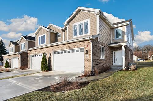 9430 Churchill, Hickory Hills, IL 60457