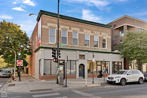 2601 W North Unit 2, Chicago, IL 60647