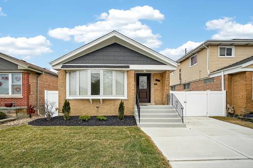 5819 S Newcastle, Chicago, IL 60638