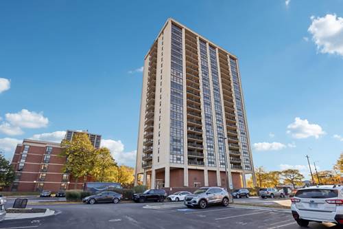 2901 S Michigan Unit 1909, Chicago, IL 60616