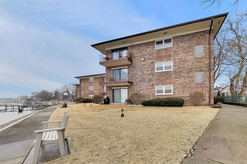 22 N Pistakee Lake Unit 3E, Fox Lake, IL 60020