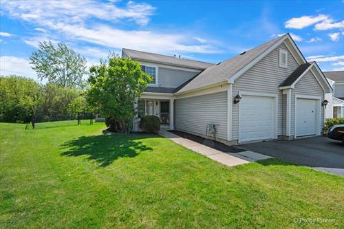 9 Crimson Unit 9, Lake In The Hills, IL 60156