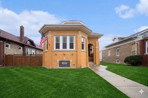 5119 N Menard, Chicago, IL 60630