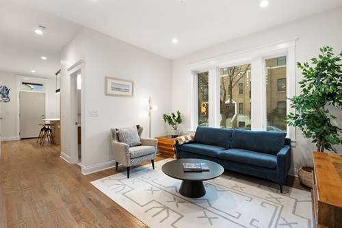 3354 N Whipple Unit 1R, Chicago, IL 60618