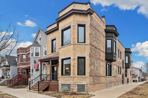 3354 N Whipple Unit 1R, Chicago, IL 60618